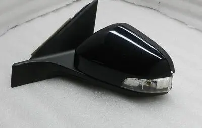 Volvo S80 Front door electric wing mirror 31297838