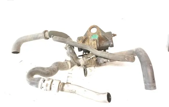 Land Rover Range Rover Sport L494 Turbo system vacuum part FK629F788D FK629F788DC
