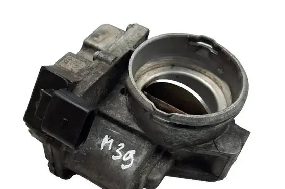 Audi A4 S4 B6 8E 8H Throttle valve 059128063A