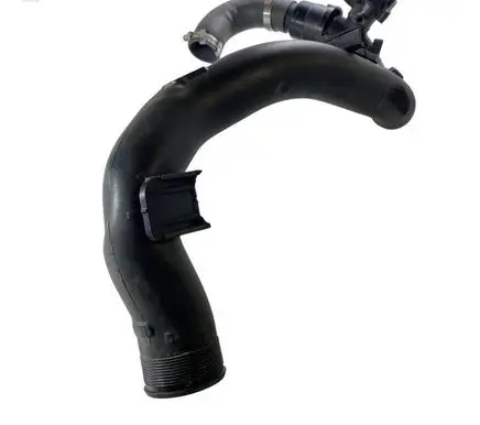 Ford Bronco Turbo air intake inlet pipe/hose M128W LX619P437 CJ5G9U465BA