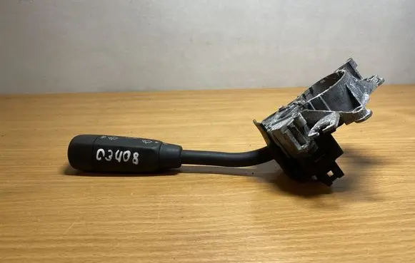 Mercedes-Benz E W212 Wiper speed switch 2085450010 C3408