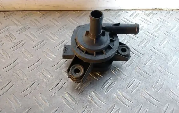 Lexus NX Electric auxiliary coolant/water pump G904048010