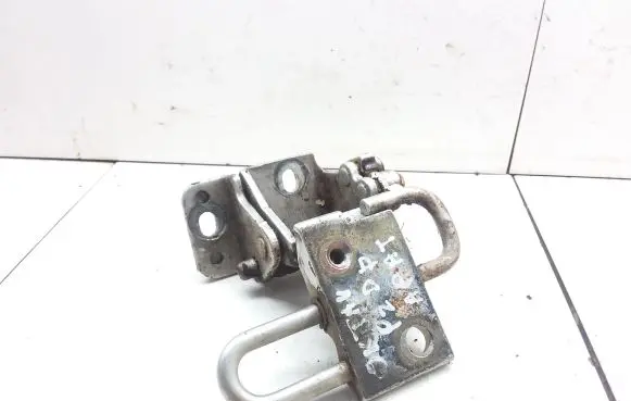 Front door lower hinge