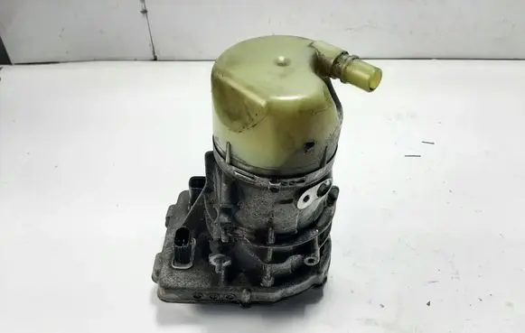 Volvo XC70 Electric power steering pump 31387595
