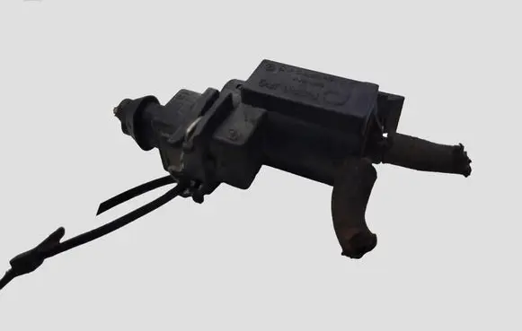 BMW X5 E70 Turbo solenoid valve 70231800 7810831