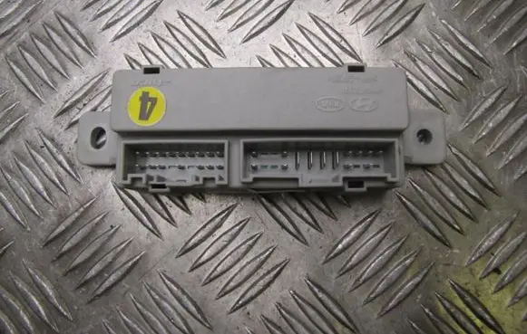 KIA Ceed Other control units/modules 919401H140 G3276