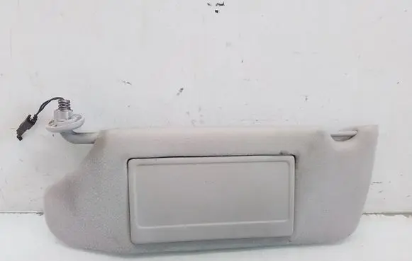 Chrysler Sebring (ST-22 - JR) Sun visor