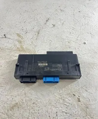 BMW 1 E81 E87 Comfort/convenience module 9177979 532421013