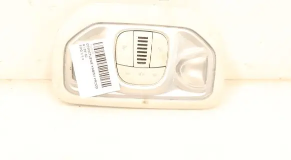 Fiat Tipo Other interior light
