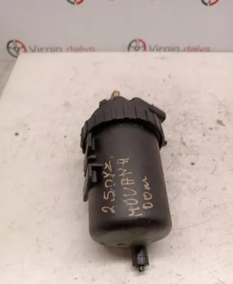 Renault Master II Fuel filter 2750020