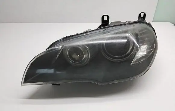 BMW X5 E70 Headlight/headlamp 7161587