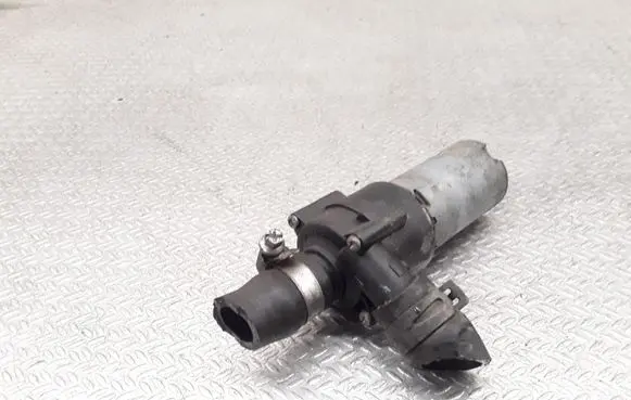 Ford Galaxy Electric auxiliary coolant/water pump 0392020073