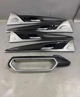 BMW X3 G01 Panel trim 8747317 8747318 8747325