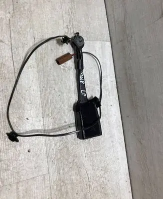 Ford Fiesta Front seatbelt buckle h1bbb61208ac