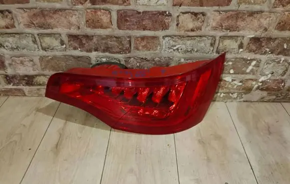 Audi Q7 4L Rear/tail lights 4L0945094F