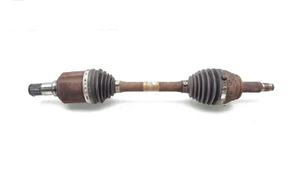 Hyundai Ioniq Front driveshaft 49500-G2000 49500G2000