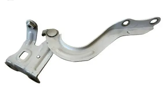 Engine bonnet/hood hinges