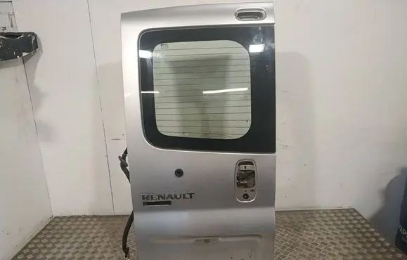 Opel Vivaro Rear door 