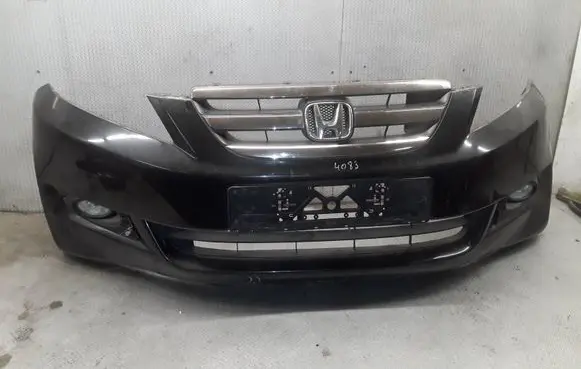 Honda FR-V Front bumper