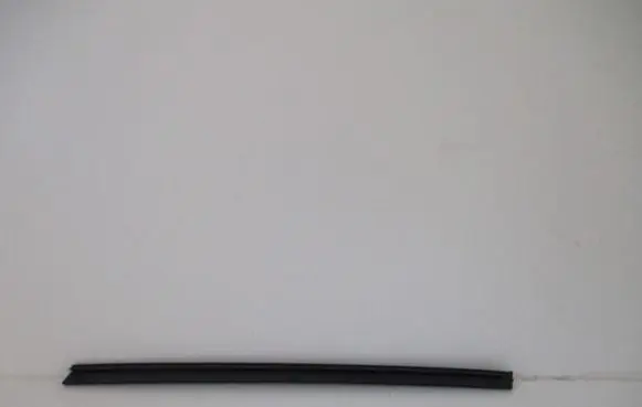 Front door trim (molding)