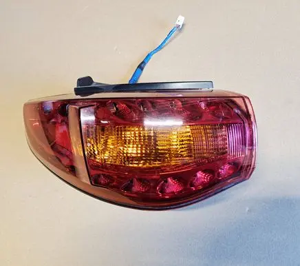 Infiniti FX Rear/tail lights