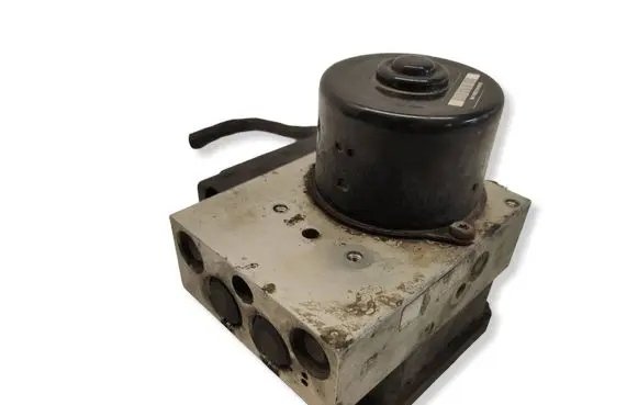 Volkswagen Transporter - Caravelle T5 ABS Pump 7H0614111E 10020403124 2103100347
