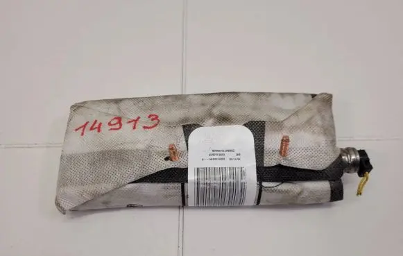 Renault Kadjar Seat airbag 985H13501R