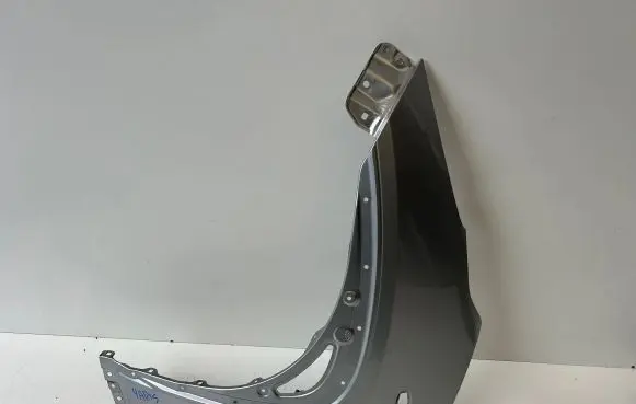 Toyota Aygo X Fender