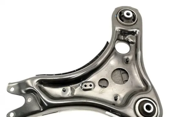 Front control arm