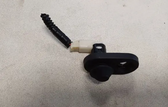 Toyota Corolla Verso AR10 Other switches/knobs/shifts