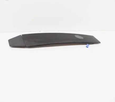 Tesla Model 3 Front door glass trim molding 1089773E 2018DJ6335