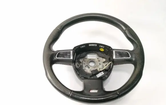 Audi Q7 4L Steering wheel 4L0419091R
