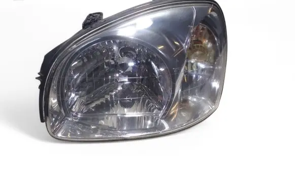 Hyundai Santa Fe Headlight/headlamp