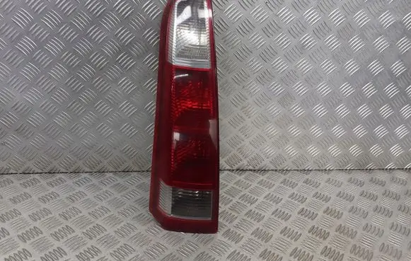 Opel Meriva A Rear/tail lights set 