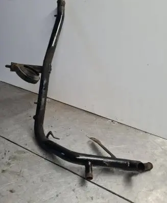 Volkswagen Transporter - Caravelle T4 Engine coolant pipe/hose 074121065