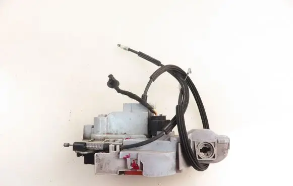 Fiat Bravo Front door lock