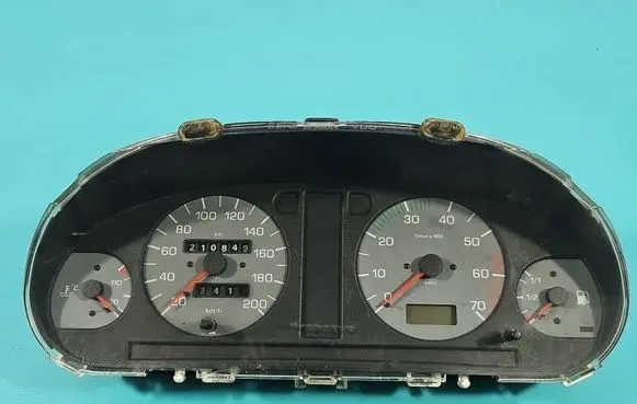 Skoda Felicia II Speedometer (instrument cluster) 6U0919033G IMPRK1530273