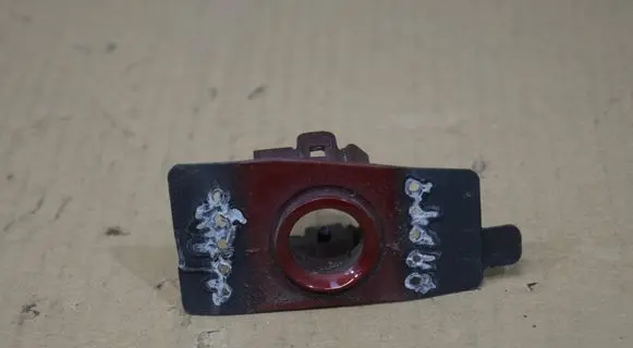 KIA Sportage Front parking sensor holder (PDC) 86583-F1000