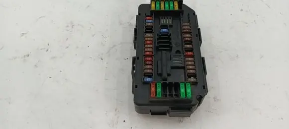 BMW 4 F32 F33 Fuse box set 9389068