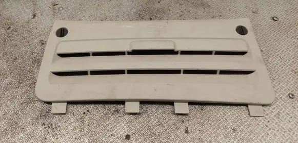 Chrysler Grand Voyager V Other trunk/boot trim element F1028922A