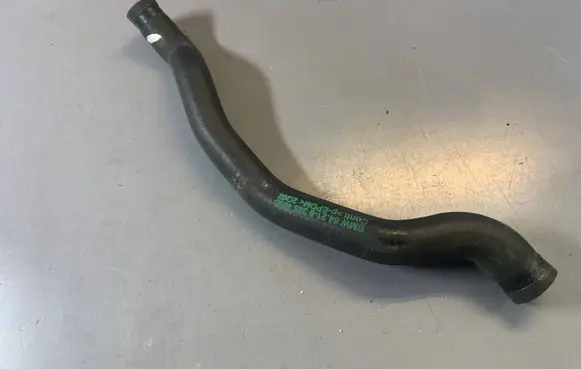 BMW X5 E53 Engine coolant pipe/hose 64218385405 8385405