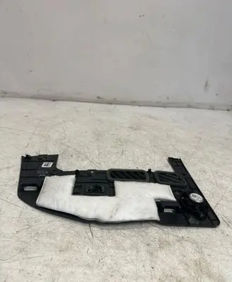 Tesla Model 3 Dashboard lower bottom trim panel 113097800