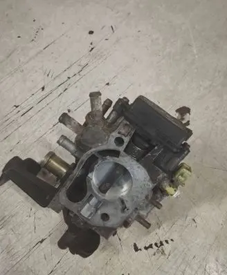 Peugeot 405 Throttle valve 2700 CP9071