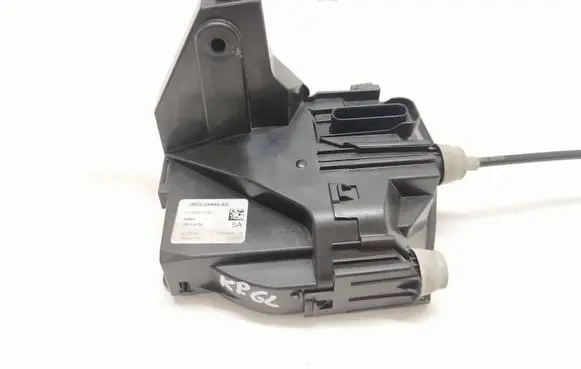Jaguar I-Pace Rear door lock J9D324995AD C75727102