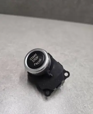 BMW 7 F01 F02 F03 F04 Engine start stop button switch 926343601