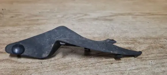 Volvo S80 Wiper trim