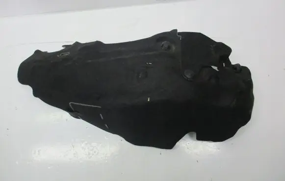 BMW 3 G20 G21 Engine B48B20A