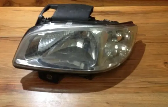 Seat Ibiza II (6k) Headlight/headlamp