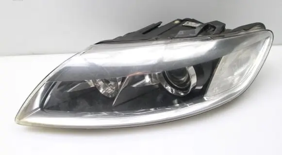 Audi Q7 4L Headlight/headlamp