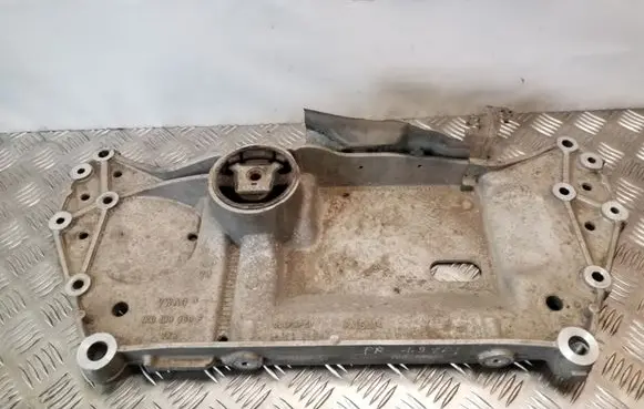 Audi A3 S3 8P Front subframe 1K0199369F